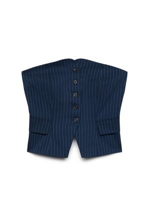 Calliope, GIACCA FANTASIA - Top - var blu notte