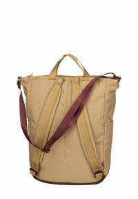 Fjällräven Rugzak - clay