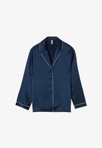 Nevybráno, intense blue