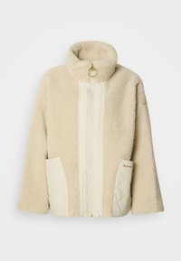 Valitud, silver cloud/oatmeal