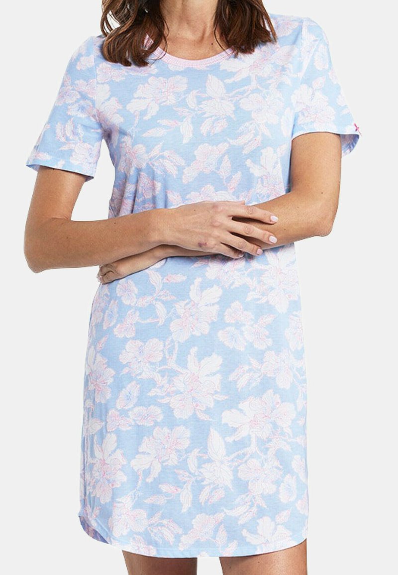 R?�sch Chemise de nuit / Nuisette - arctic blue/bleu - ZALANDO.FR