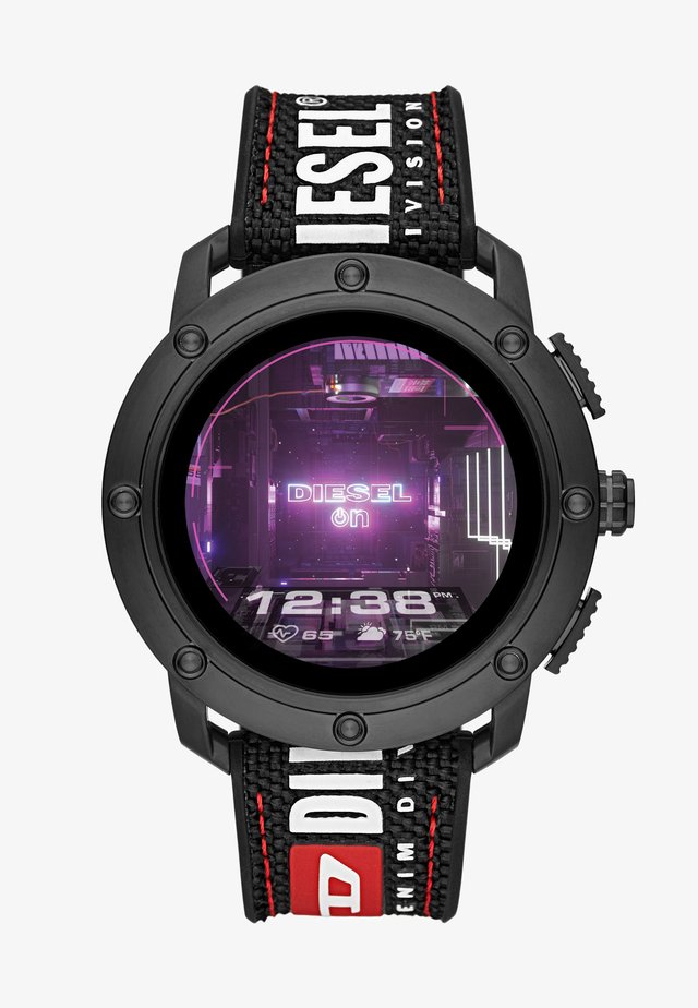 AXIAL - Watch - black