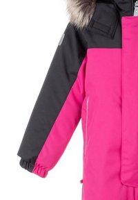 LENNE UNISEX różowy