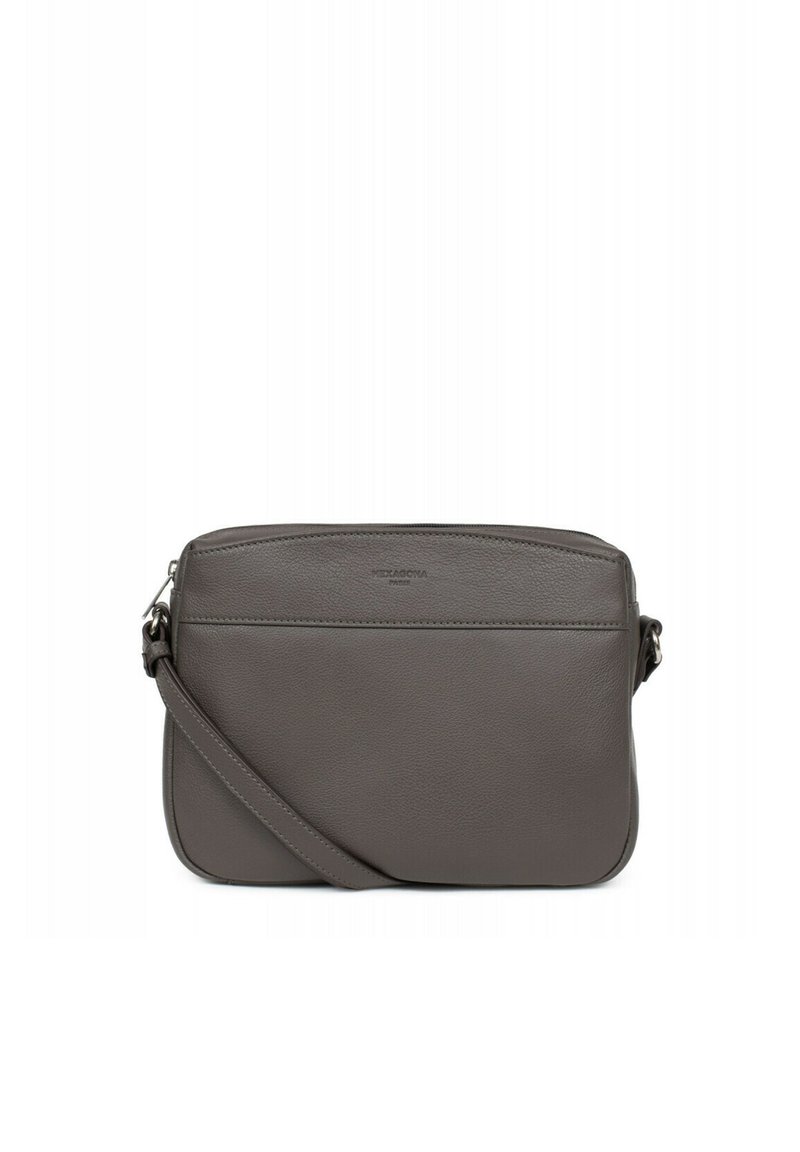 Hexagona Borsa a tracolla - taupe confort