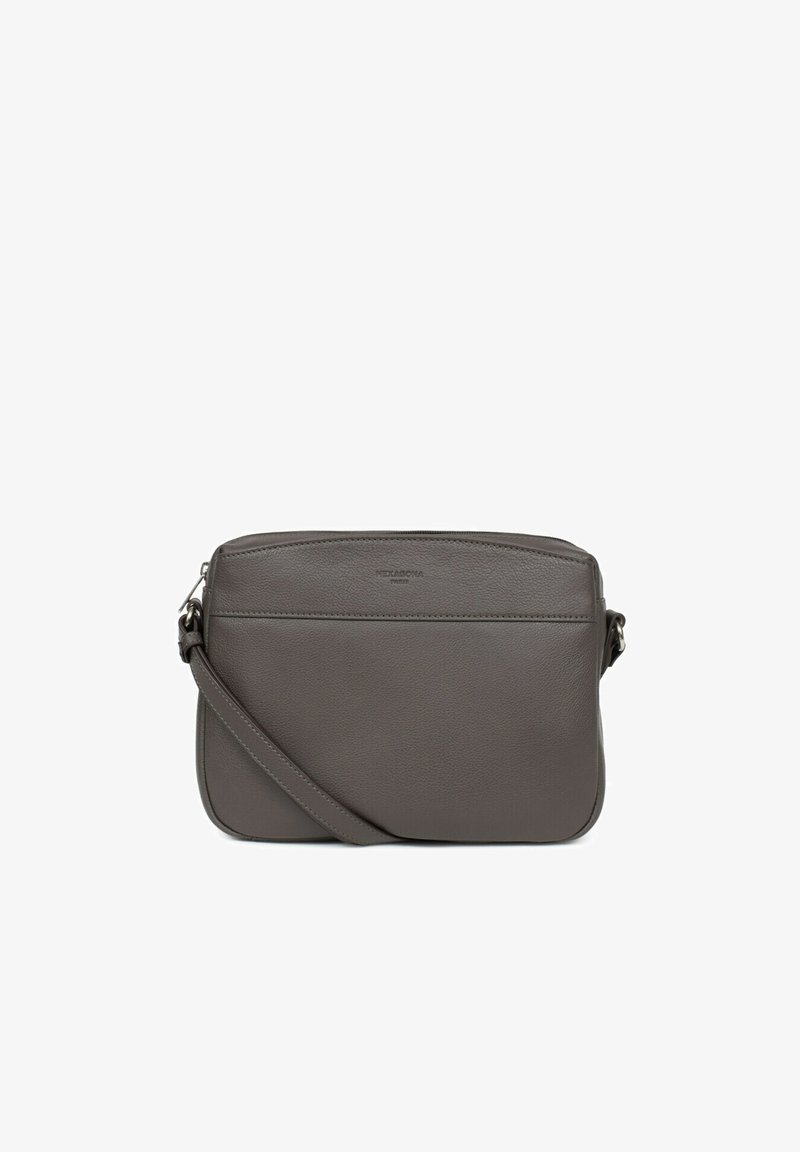 Hexagona Borsa a tracolla - taupe confort