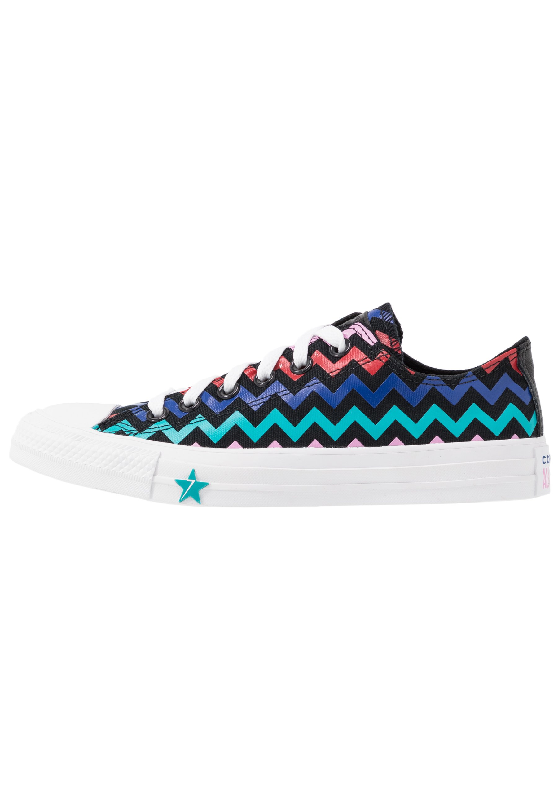 converse rapid teal