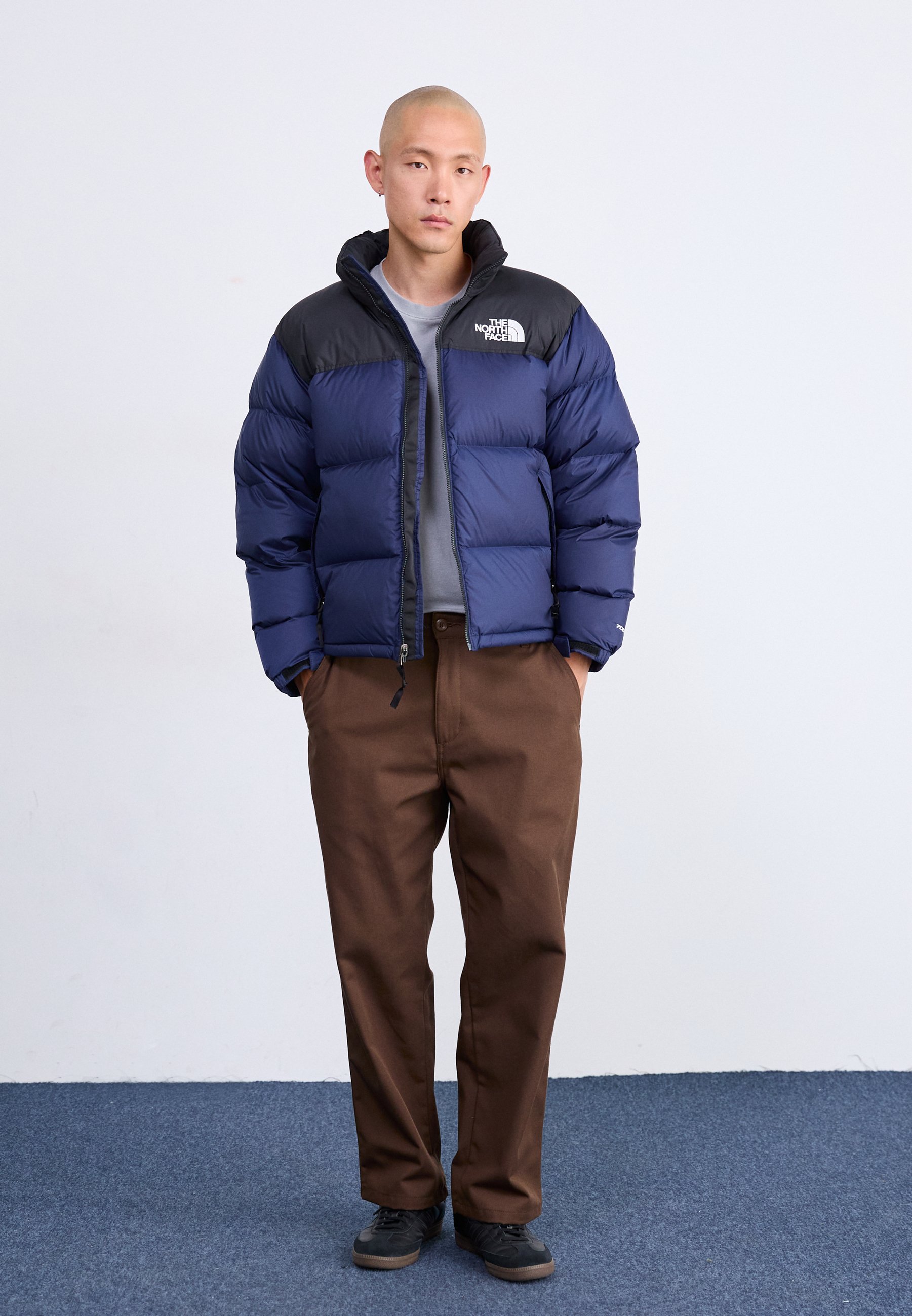 H*i様 The North Face summitネイビー ダウンジャケット THE NORTH FACE（ザ ノースフェイス） ノースフェイス SUMMIT DOWN