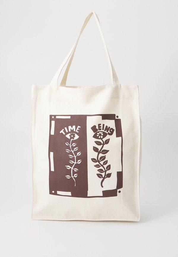 HEART UNISEX - Tote bag