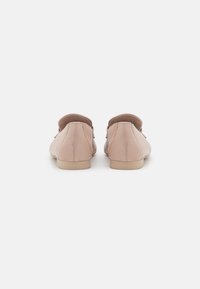 Paul Green Sapatos sem atacadores - blush