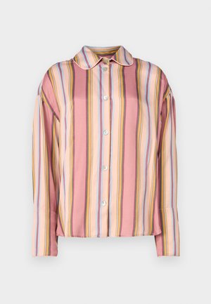 Sleeper PASTELLE OVERSIZED SHIRT  - Chemisier - blush
