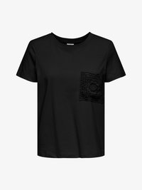 Wybrany, black