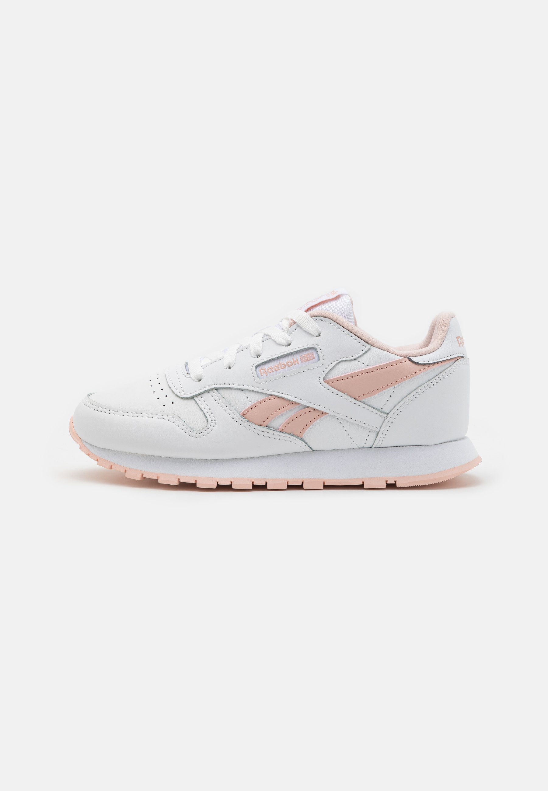 Infant reebok classic trainers Clearance