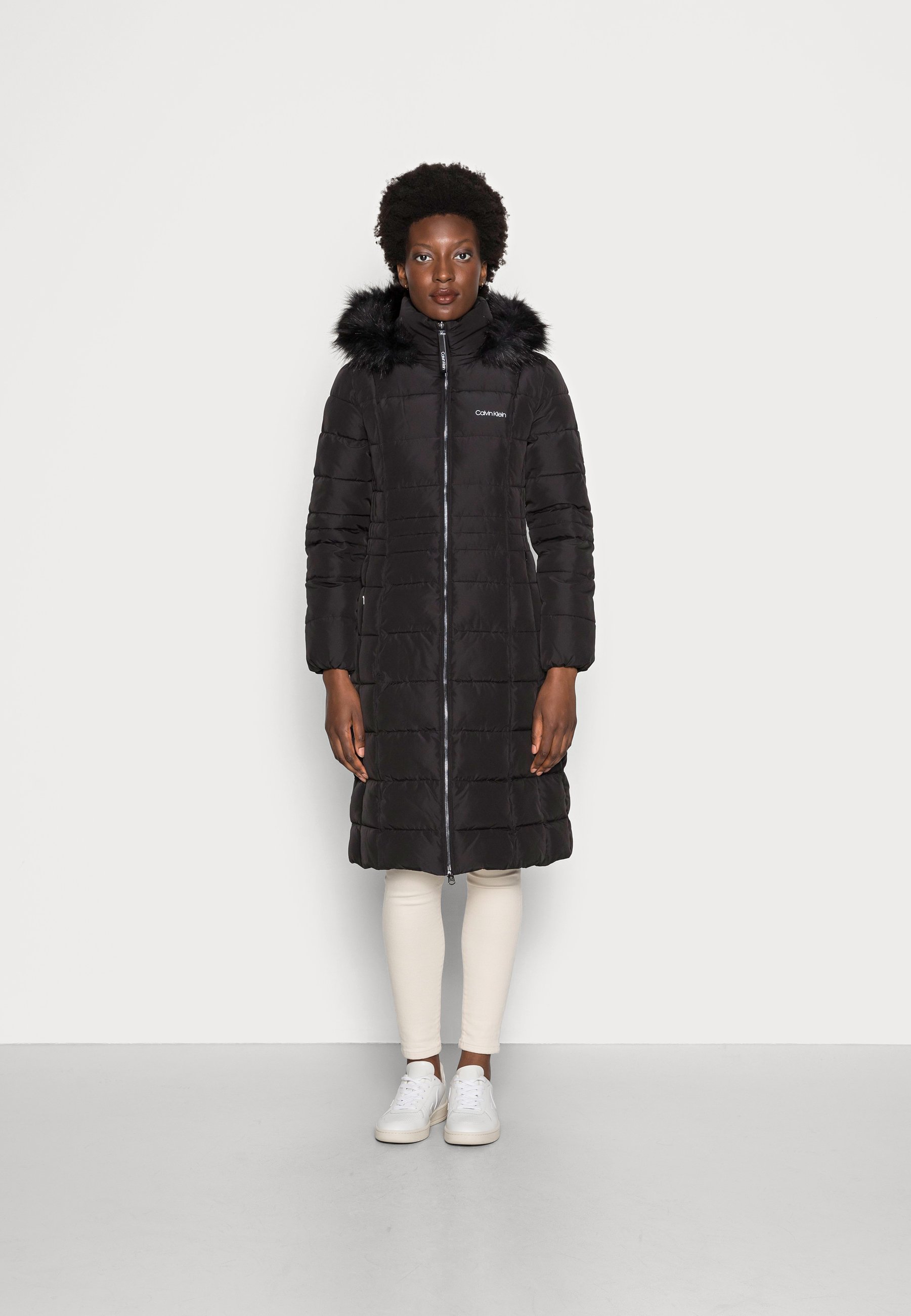 Donna ESSENTIAL SORONA - Cappotto invernale Donna ESSENTIAL SORONA - Cappotto invernale