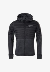 Sélectionné, black melange