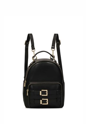 DOT - Rucksack - black