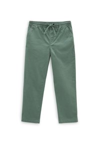 Vans Pantaloni - green