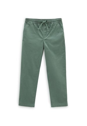 Pantalones - green