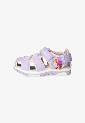 Disney FROZEN Sandali da trekking - viola