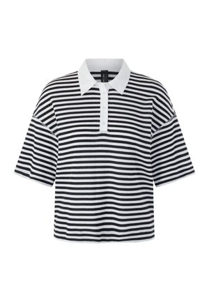 Marc Cain, MARC CAIN POLOSHIRT - Poloshirt - navy