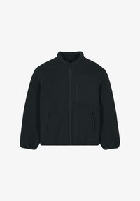 Non selezionato, black