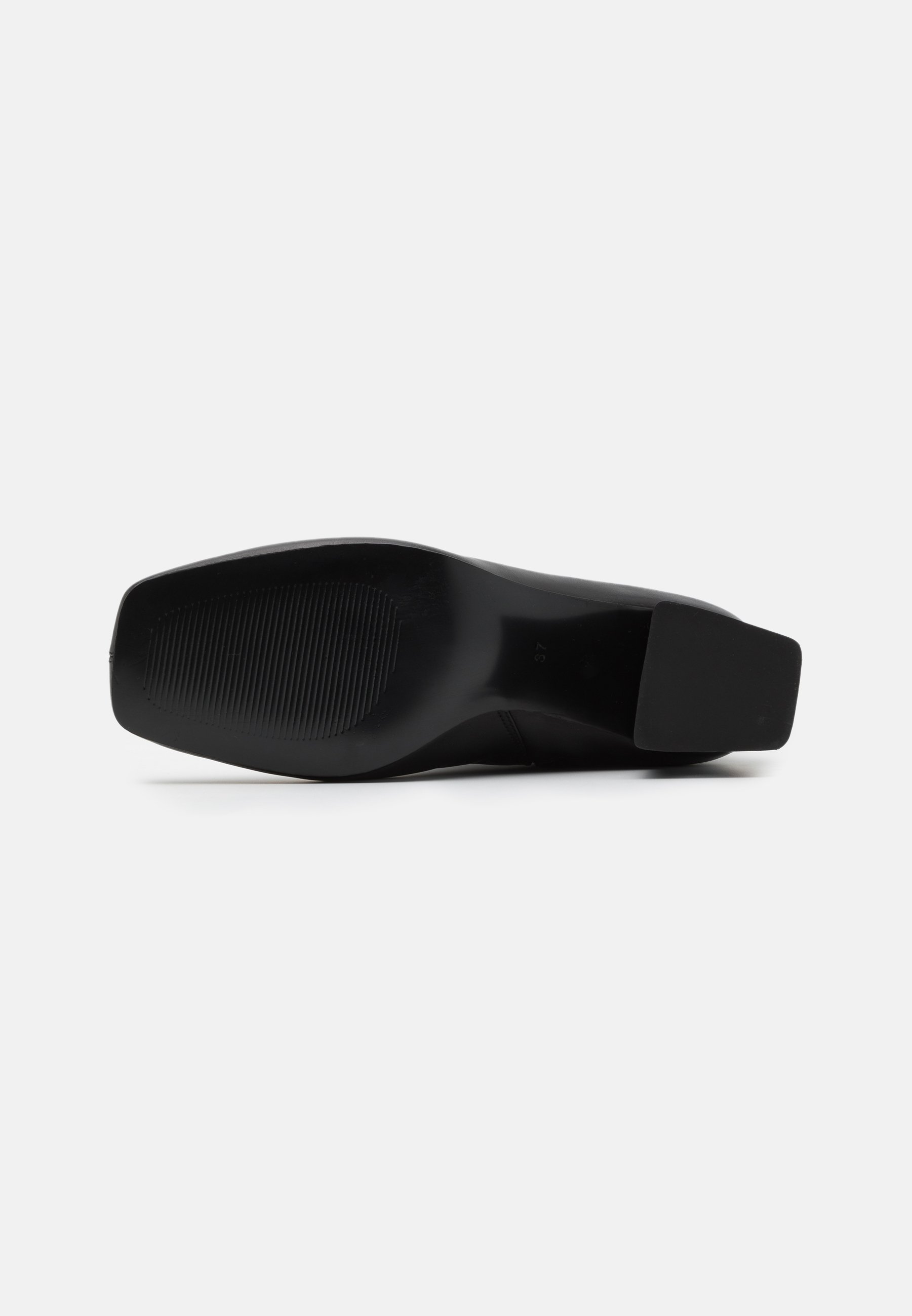 Monki VEGAN PATTIE BOOT Laarzen black Zalando.nl Monki VEGAN PATTIE BOOT Laarzen black Zalando.nl