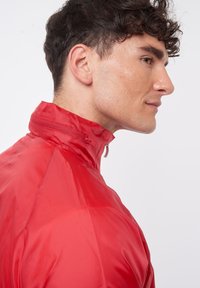 LEGEA Blouson - rosso