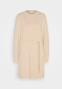 Non sélectionné, caramel