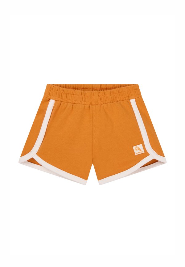 OMAR - Jogginghose - golden oak