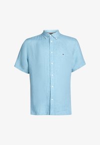 Ausgewählt, sleepy blue