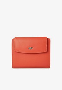 Unselected, coral