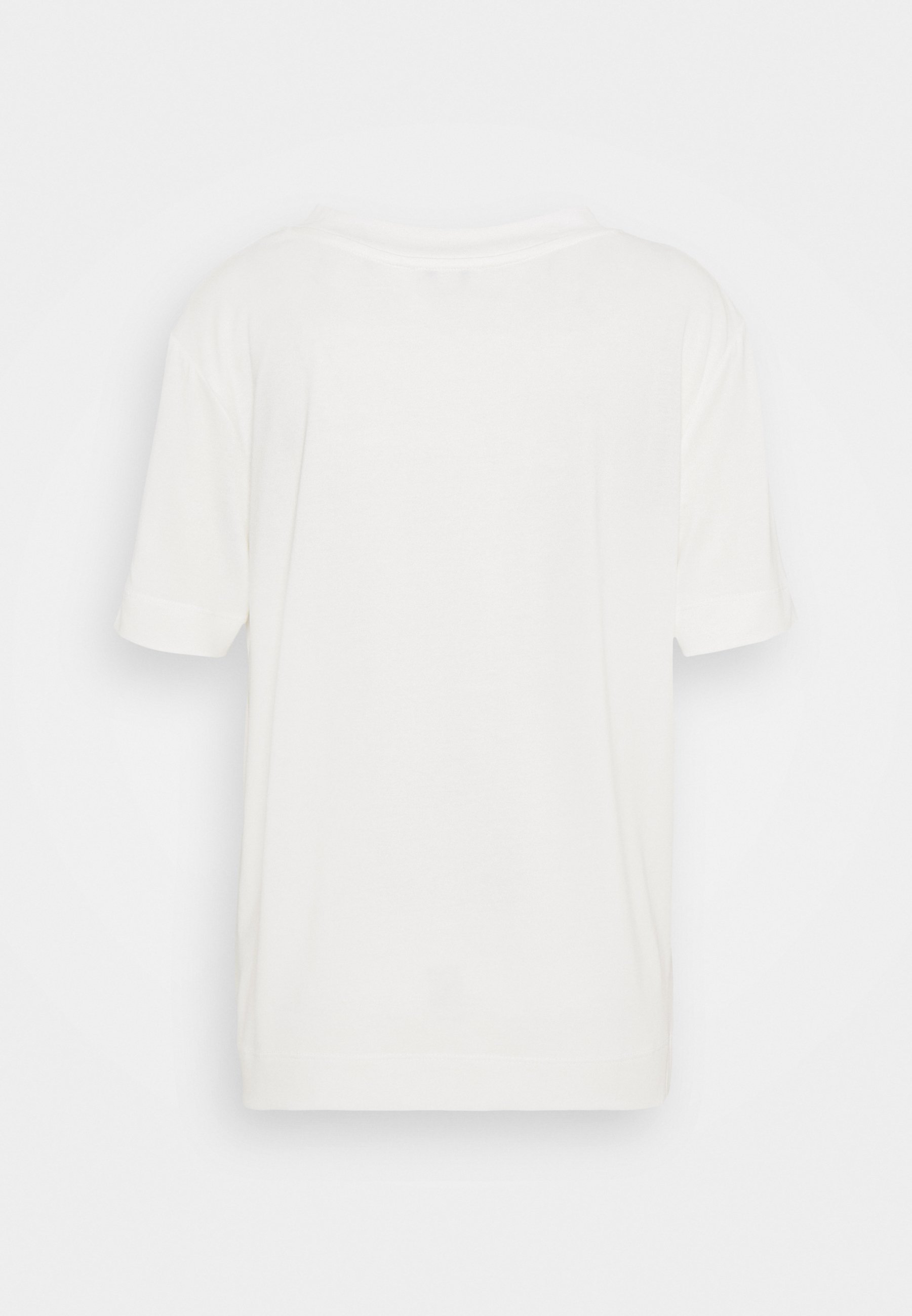 off white t shirt reflective