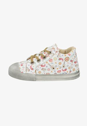Däumling, EDEN - Baby shoes - mehrfarbig