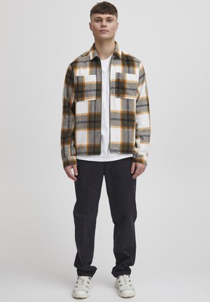 SDGIDEON - Suvejakk - dusty olive