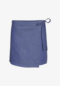 Ikke valgt, medium blue denim