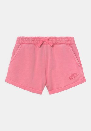 WASHED - Housut - pink