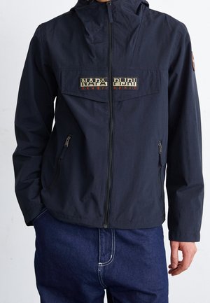Windbreakers - black