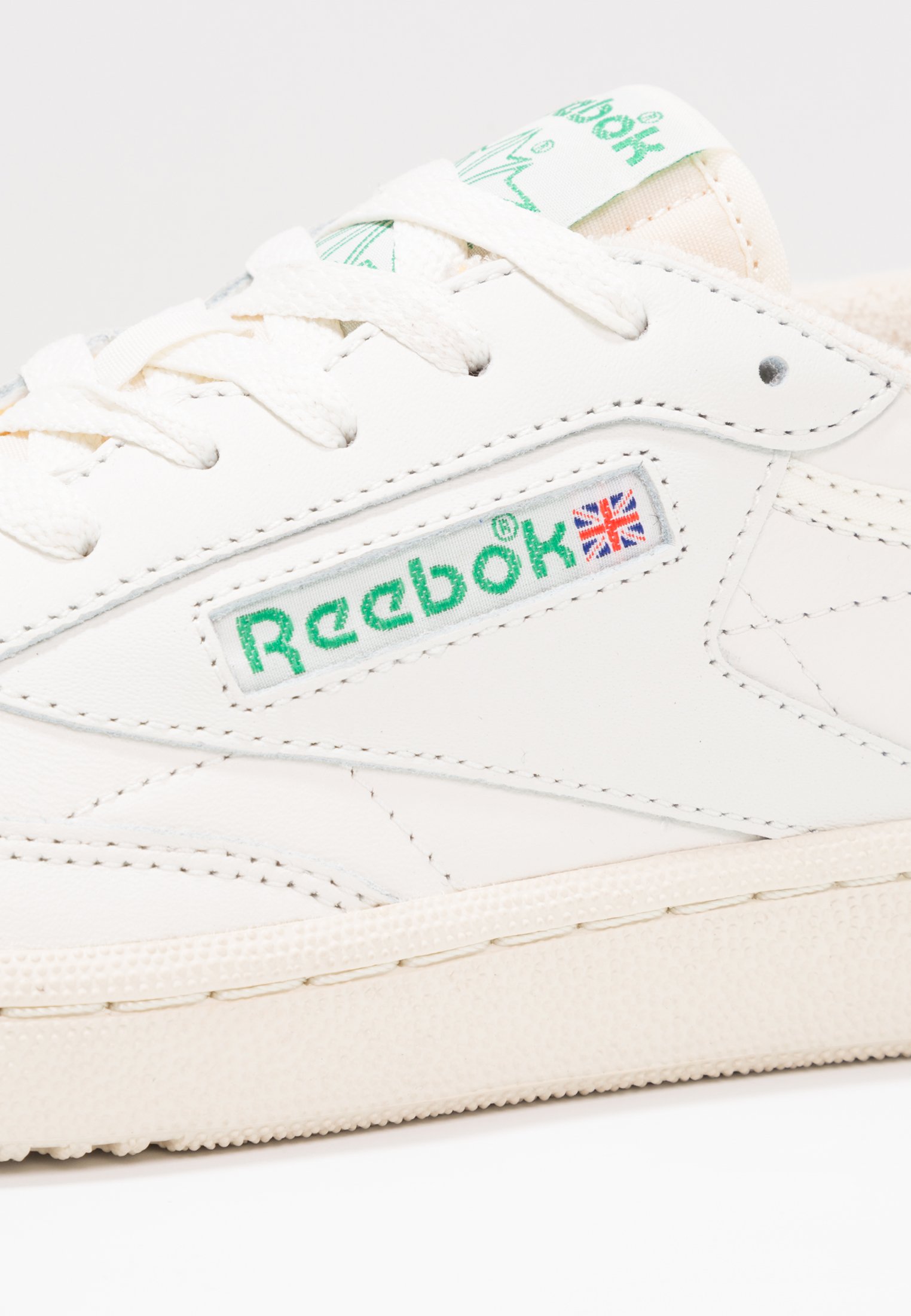 reebok classic vintage