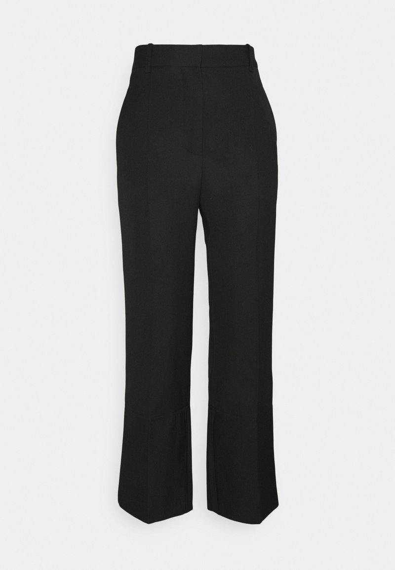 Victoria Beckham Broek zwart