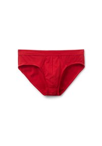 Niewybrane, red