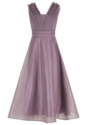 Vestido de cóctel - lilac
