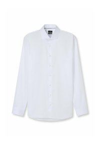 Unausgewählt, weiß