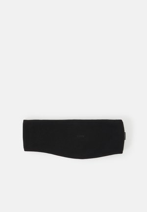 Barts FLEECE - Ausu sildītāji - black