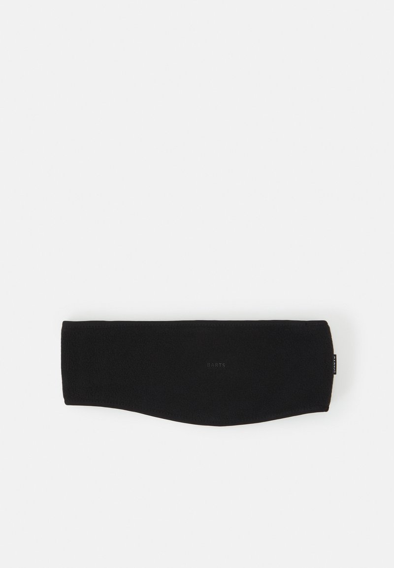 Barts - FLEECE - Ear warmers - black, Enlarge