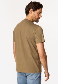 Lee Cooper - T-shirt basic