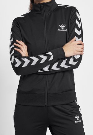 Chaqueta de entrenamiento - black