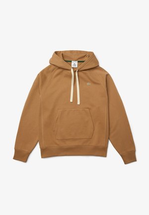 Sweatshirt - lavalliere