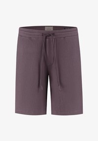 Sélectionné, purple grey