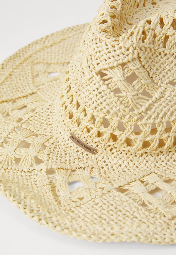 THE COWBOY - Hat - natural4