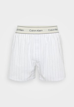 Calvin Klein Underwear Boxershorts - classic white