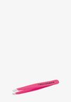 MINI SLANT TWEEZER - Accessori depilazione - pink